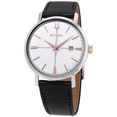 bulova 63a115