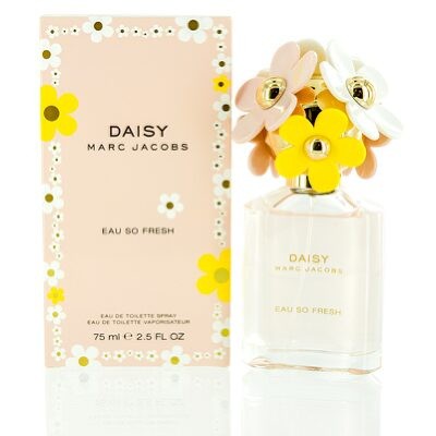 Marc Jacobs Daisy / Marc Jacobs EDT Spray 3.4 oz (100 ml) (w ...