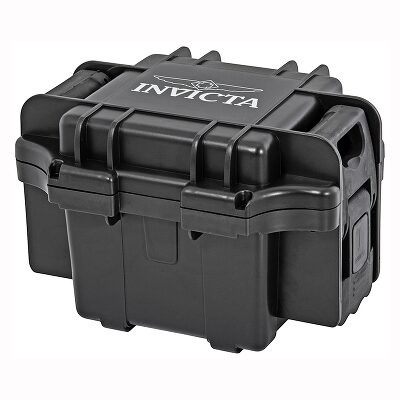 Invicta 3 slot watch case series 5