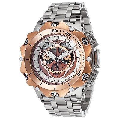 invicta hybrid 16804