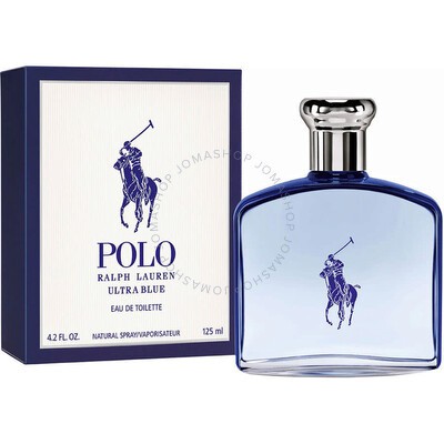 polo blue gold edp
