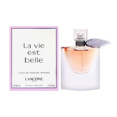 Lancome La Vie Est Belle / Lancome EDP Spray 3.4 oz (w) 3605533286555 ...