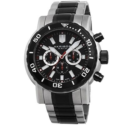 Police Sphere Men's Watch PL-12096JSBZ/12 PL-12096JSBZ-12 - Watches