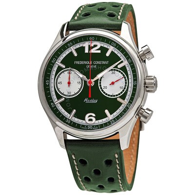 frederique constant diver watch