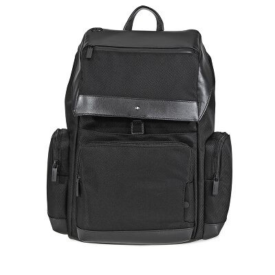 mont blanc back pack