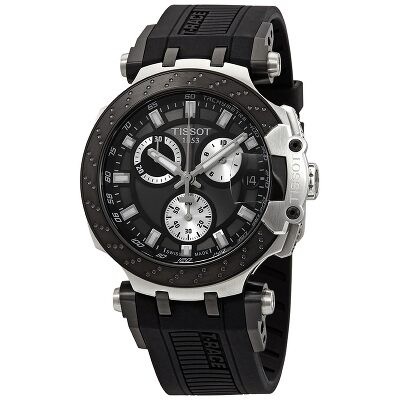 lakers tissot watch