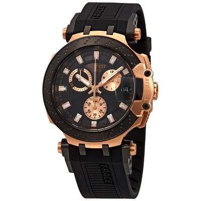 tissot prc 200 automatic chronograph preço