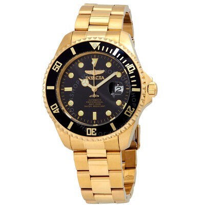 invicta pro diver 8929