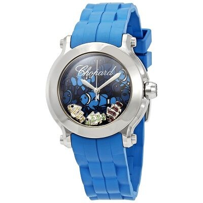chopard happy beach watch