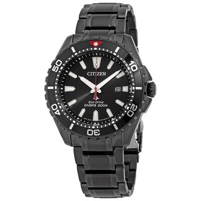 citizen promaster diver bn0150