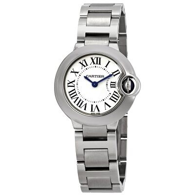 cartier puma watch