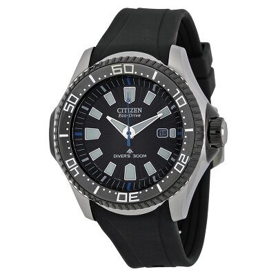 promaster diver