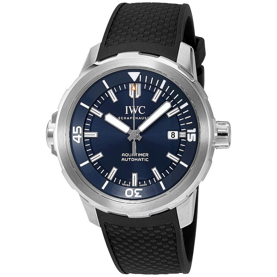 iwc diver