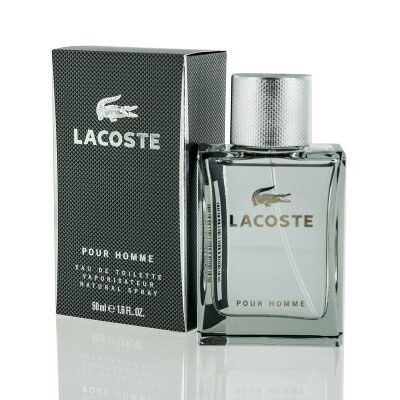 Lacoste L.12.12 Rouge by Lacoste EDT Spray 3.3 oz (m) L12RMTS33 - Men's ...