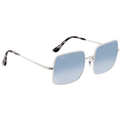 ray bans square glasses