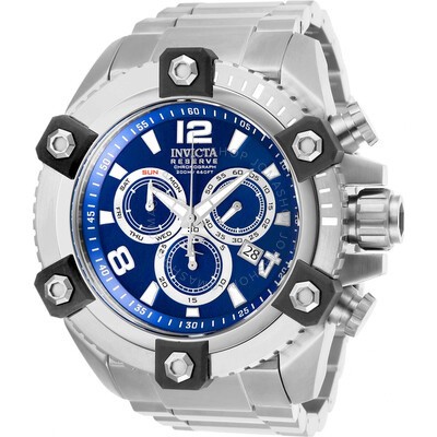 Invicta Hydromax Chronograph Quartz Men's Watch 32207 32207 - Invicta ...