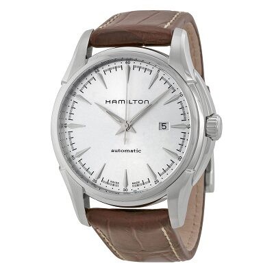 Hamilton Jazzmaster Viewmatic Automatic Men's Watch H32515555 H32515555 ...