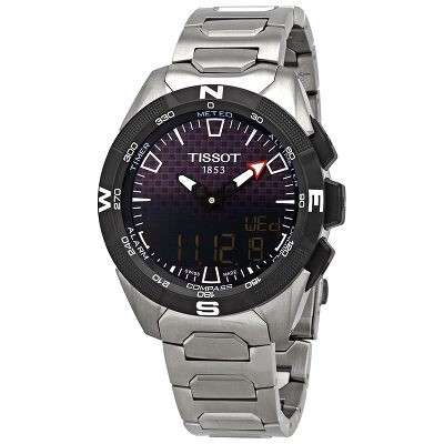 tissot t0474204405700