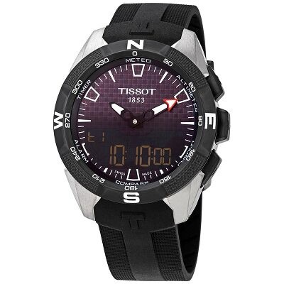 tissot t touch expert