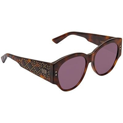 dior lady dior studs sunglasses