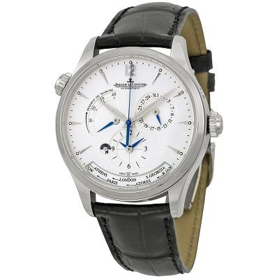 Jaeger Lecoultre Master Calendar Automatic Men's Watch Q1558420 ...