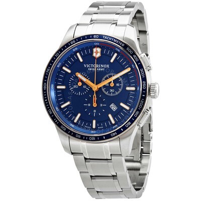 victorinox alliance sport chronograph price