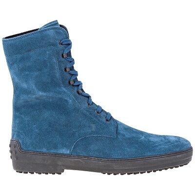 tod's men ankle boots