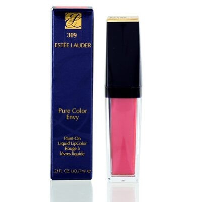 Estee Lauder Ladies Pure Color Envy- 404 Orchid Flare Liquid 0.23 oz ...