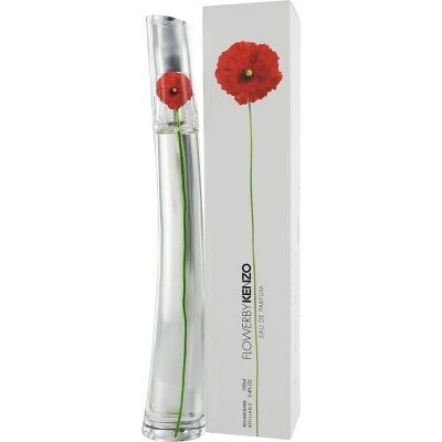 kenzo by flower eau de parfum