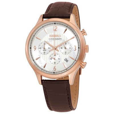 men's solar chronograph prospex world time stainless steel bracelet watch 42mm ssc508