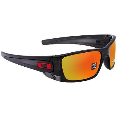 oakley fuel cell prizm polarized