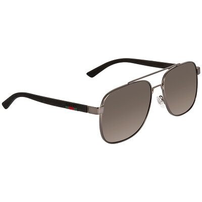 mens brown sunglasses