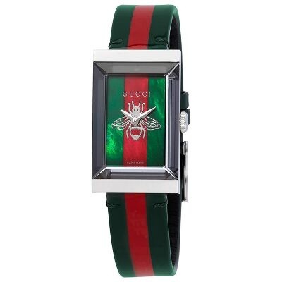 gucci g frame ladies watch