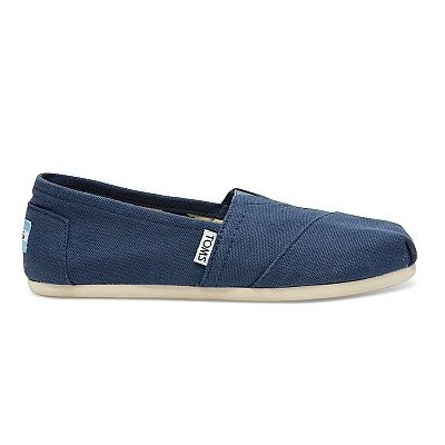 timberland alpargatas