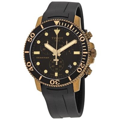 emporio armani watch vs tissot