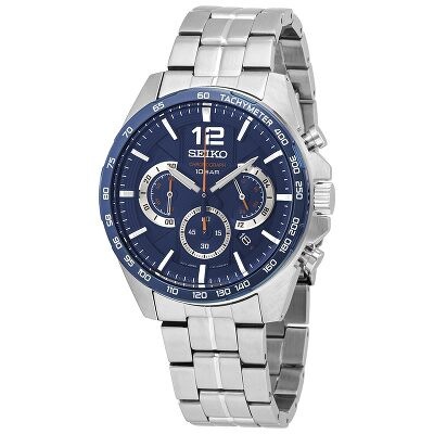 seiko ssc141 review