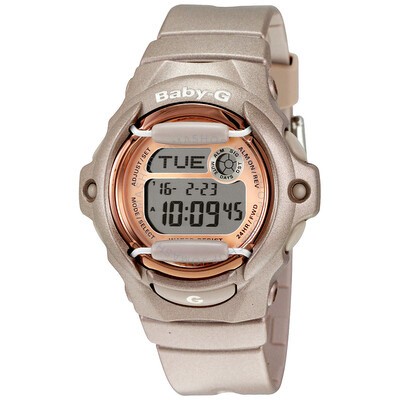 casio bg 169
