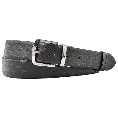 emporio armani belts
