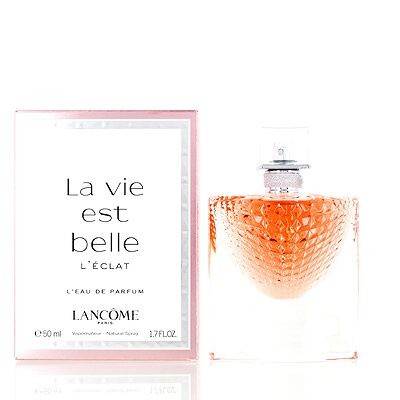 Lancome La Vie Est Belle / Lancome EDP Spray 3.4 oz (w) 3605533286555 ...