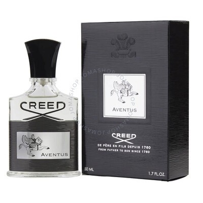 Creed Aventus Cologne / Creed Cologne Spray 3.3 oz (100 ml ...