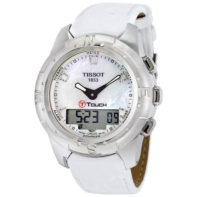 tissot t0474204405700