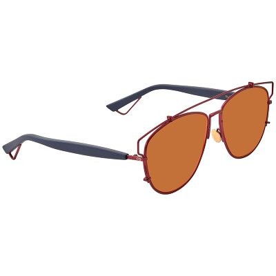 dior orange sunglasses