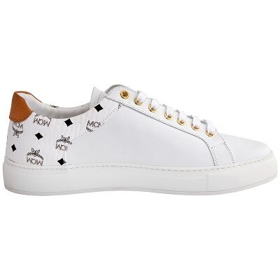 mcm sneakers