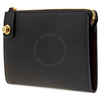 passport holder ferragamo
