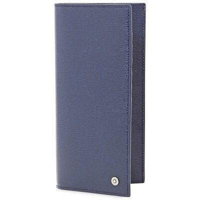 Montblanc 4810 Westside Zipped Pocket Leather Wallet 8375 8375 - Jomashop