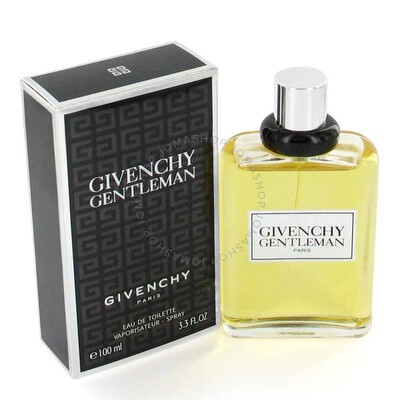 gentlemen only givenchy 3.3 oz