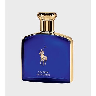 Ralph Lauren Polo Blue Gold Blend / Ralph Lauren EDP Spray 2.5 oz (75 ...