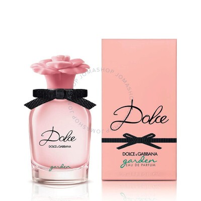 Dolce & Gabbana Dolce Rosa Excelsa by Dolce & Gabbana EDP Spray 2.5 oz ...