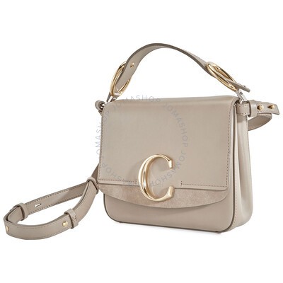 chloe mini c bag sale