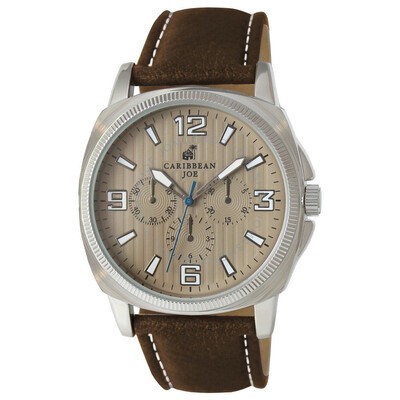 caribbean joe watch review